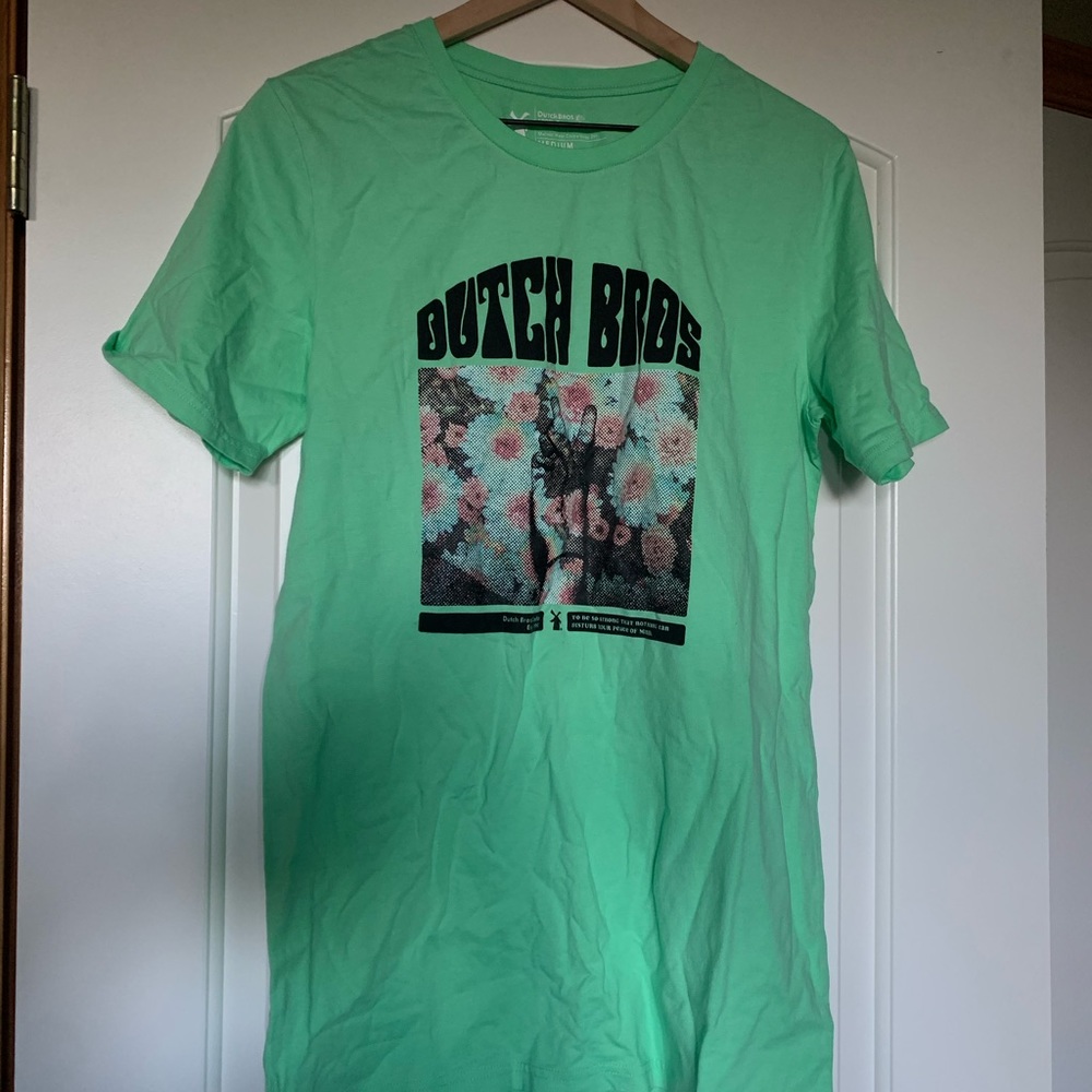 Dutch Bros Top